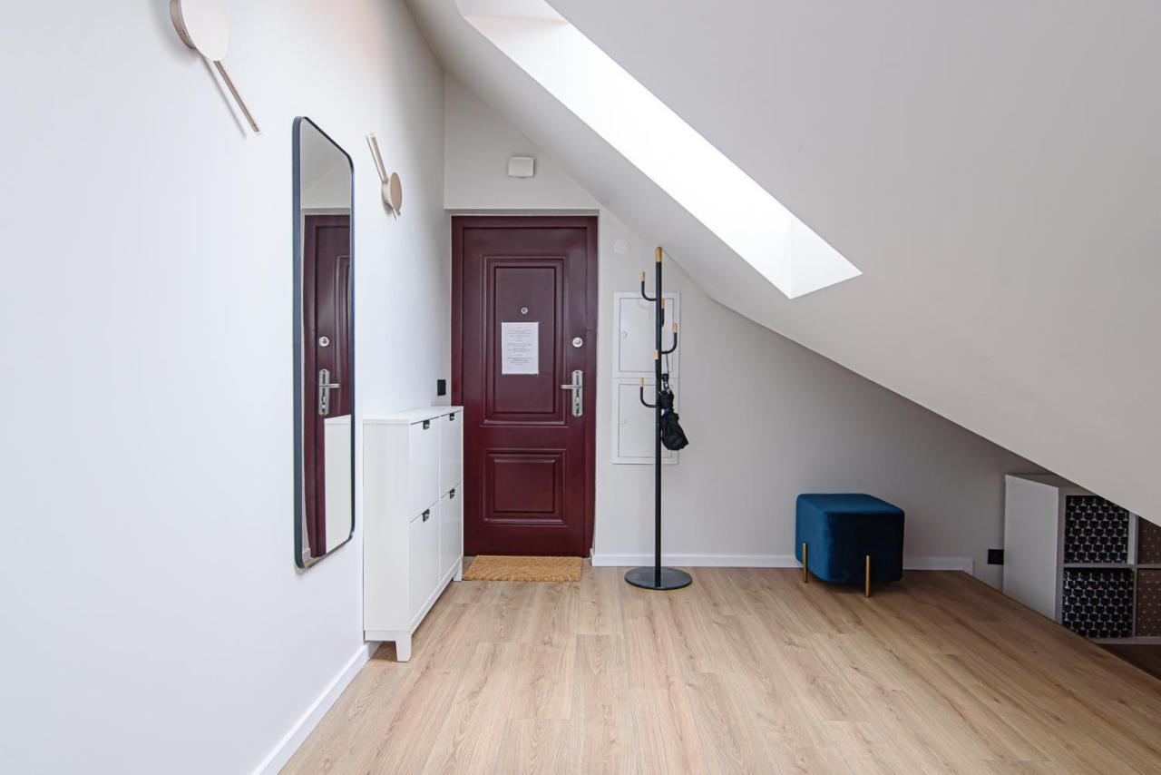 Zydu Str Two Bedrooms Apartment By Urban Rent Βίλνιους Εξωτερικό φωτογραφία