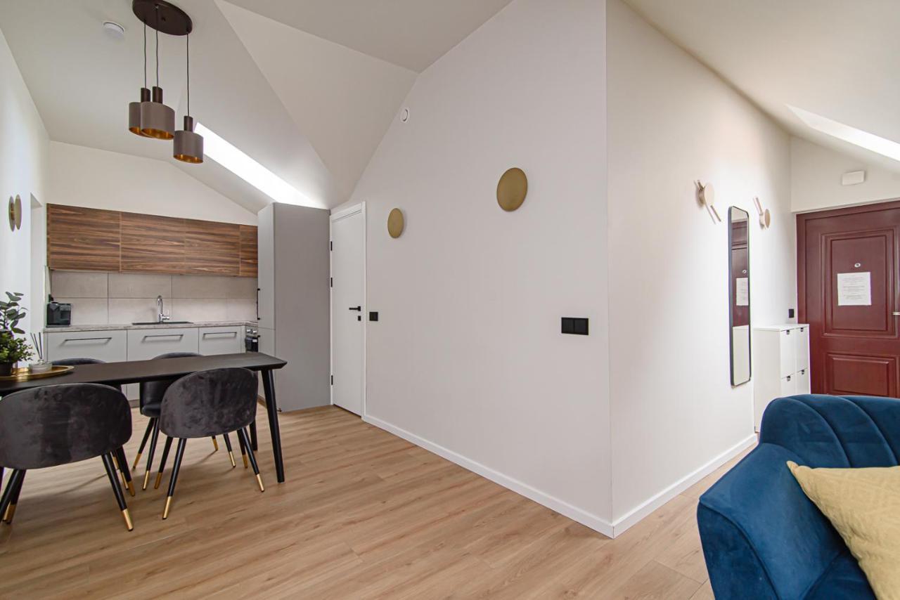 Zydu Str Two Bedrooms Apartment By Urban Rent Βίλνιους Εξωτερικό φωτογραφία